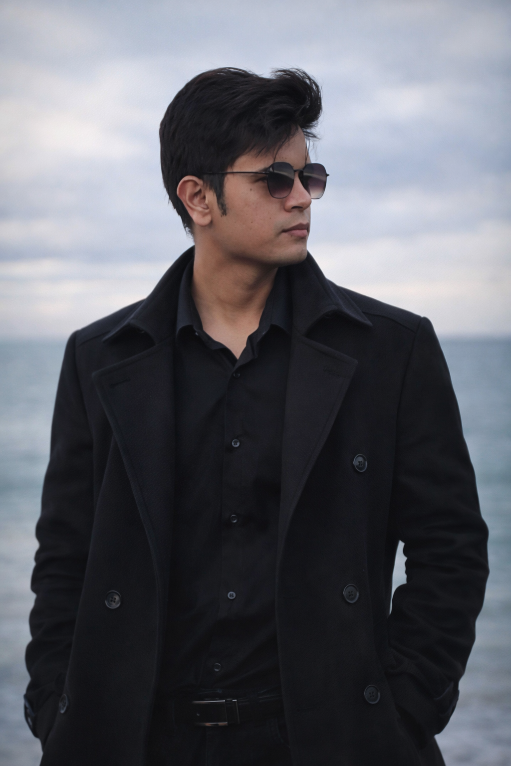 Ankush Derle